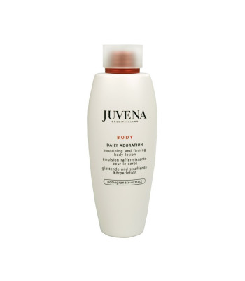 Juvena Lyginamasis ir stangrinamasis kūno losjonas (Daily Adoration) 200 ml