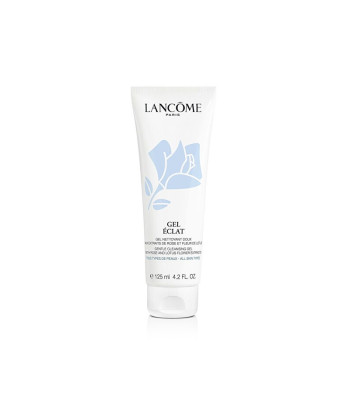 Lancôme Valomosios putos "Gel Eclat" (valomosios putos "Pearly Foam") 125 ml