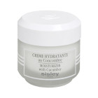Sisley Drėkinamasis kremas su agurkų ekstraktais Creme Hydratante (drėkinamasis kremas su agurkais) 50 ml
