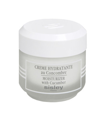 Sisley Drėkinamasis kremas su agurkų ekstraktais Creme Hydratante (drėkinamasis kremas su agurkais) 50 ml