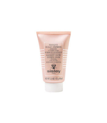 Sisley Veido kaukė akimirksniu švytinčiam veidui (Radiant Glow Express Mask) 60 ml