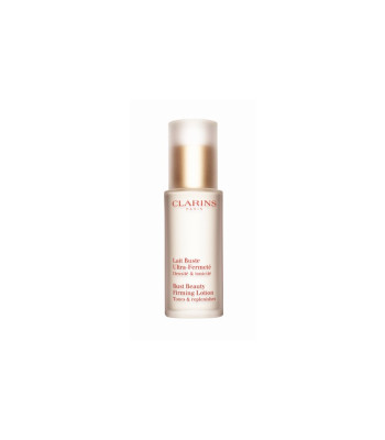 Clarins Stangrinamasis losjonas "Bust" (Bust Beauty Firming Lotion) 50 ml