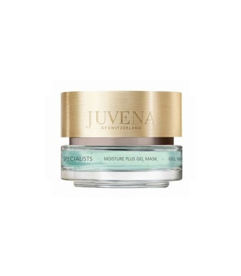 Juvena Gelinė veido kaukė (Specialists Moisture Plus Gel Mask) 75 ml