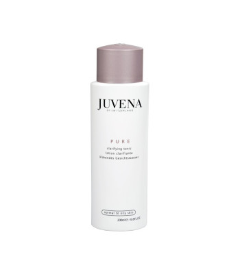 Juvena Valomasis tonikas (Clarifying Tonic) 200 ml