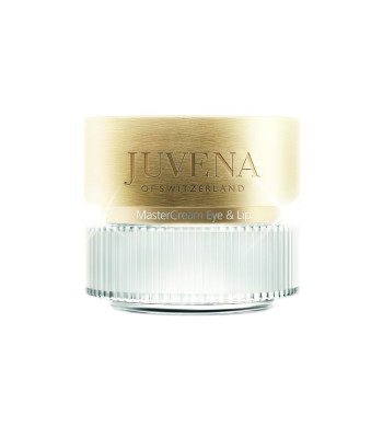 Juvena Priemonė nuo raukšlių akių sričiai ir lūpoms (MasterCream Eye - Lip) 20 ml
