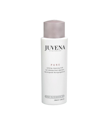 Juvena Valomasis pienelis (raminamasis valomasis pienelis) 200 ml
