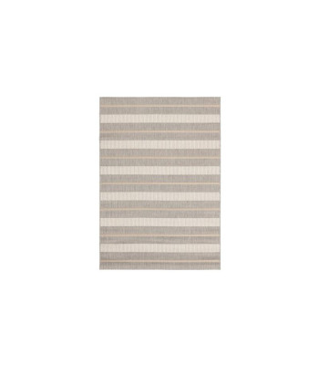 Kilimas Jules 140x200 cm pilkas