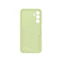 Samsung automobilinisd Slot Cover dėklas for Galaxy A25 lime