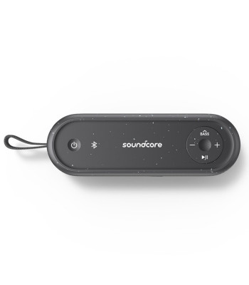 Anker Bluetooth garsiakalbis Soundcore Motion 100 black