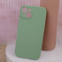 Mag Invisible dėklas for iPhone 14 6,1 pistachio