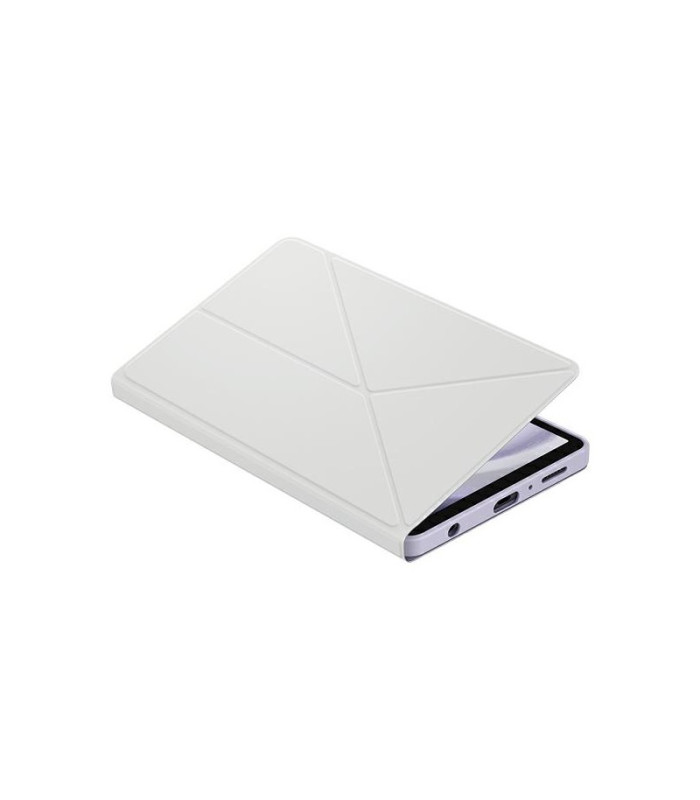 Samsung Book Cover dėklas for Samsung Galaxy Tab A9 white