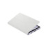 Samsung Book Cover dėklas for Samsung Galaxy Tab A9 white