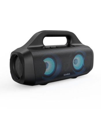 garsiakalbis Soundcore Select Pro