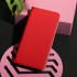Smart Magnet dėklas for Xiaomi 13T red