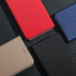 Smart Magnet dėklas for Samsung Galaxy S24 Plus red