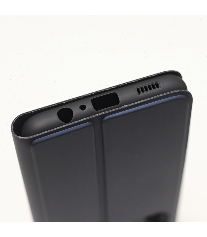 Smart Soft dėklas for Samsung Galaxy A50 / A30s / A50s navy blue