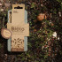 Bioio dėklas for Samsung Galaxy S23 green