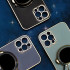 Astronaut dėklas for Xiaomi Redmi Note 12 Pro 5G black