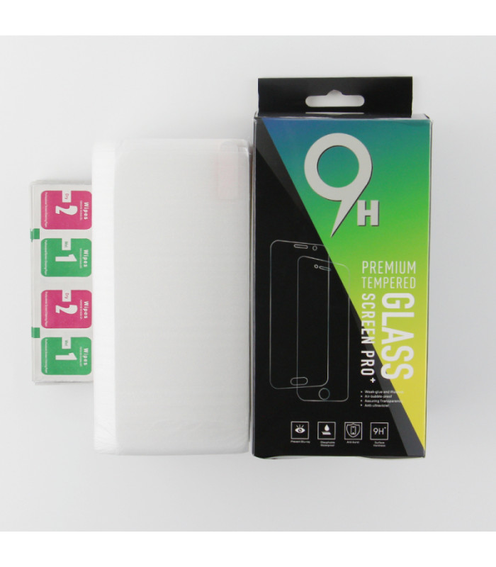 grūdintas stiklas 2,5D for Xiaomi Redmi Note 12 Pro 4G / Note 12 Pro 5G / 12 Pro + / 12 Explorer 50in1