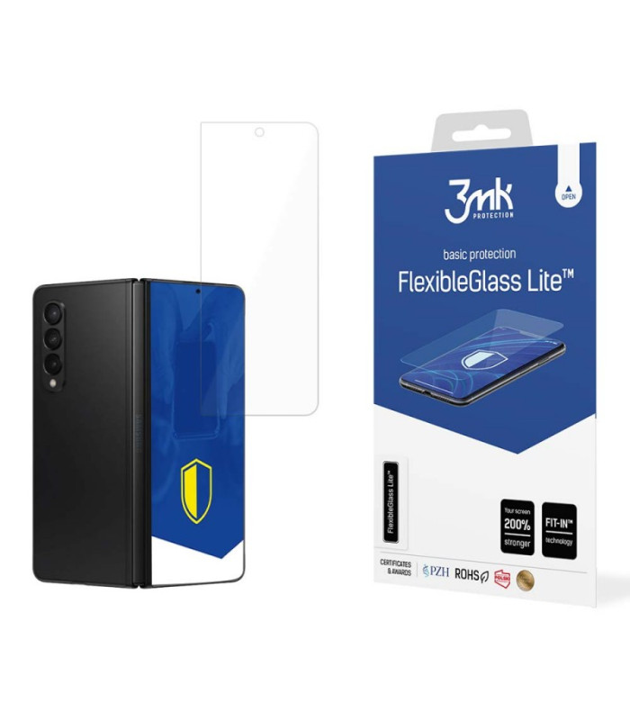 3mk Stiklas FlexibleGlass Lite for Samsung Galaxy Z Flip 5