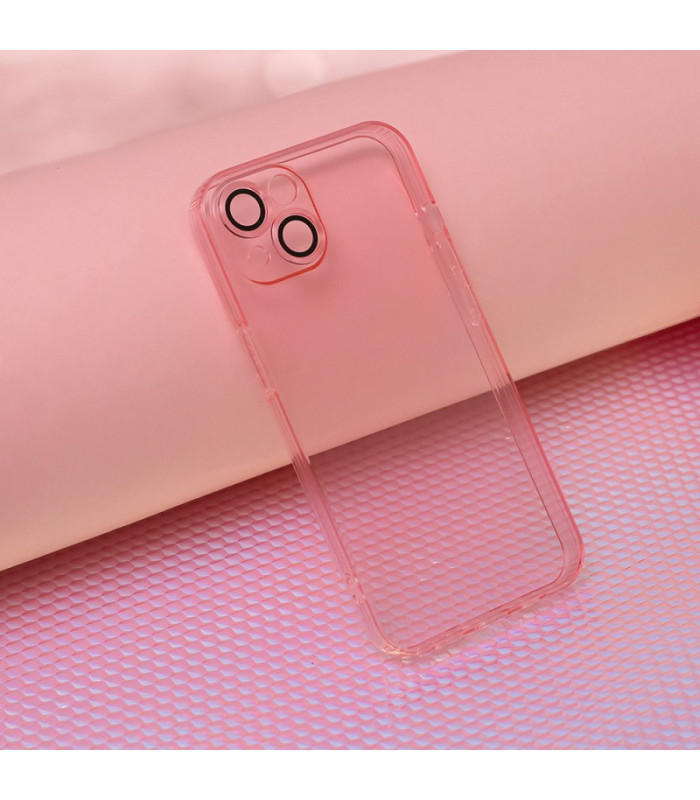 Slim Color dėklas for Samsung Galaxy A23 5G pink