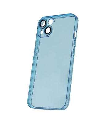 Slim Color dėklas for Samsung Galaxy A13 4G blue