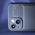 Honeycomb dėklas for iPhone 13 6,1 black