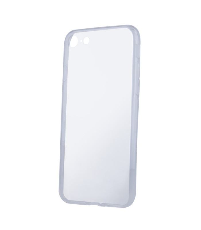 Slim dėklas 1 mm for Google Pixel 8 transparent
