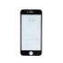 grūdintas stiklas 5D for iPhone 15 Pro Max 6,7 black frame
