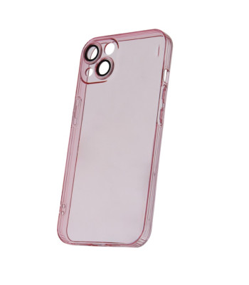 Slim Color dėklas for Samsung Galaxy A54 5G pink