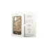 Guess dėklas iPhone 14 6,1 GUHCP14SHGPLHC ochra HC IML Electro Cam TDJ