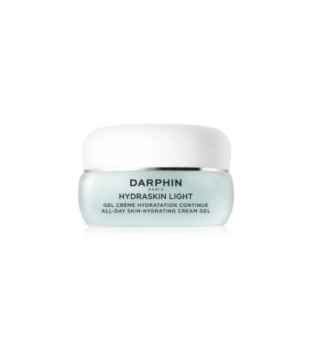 Darphin Drėkinamasis gelinis kremas normaliai ir mišriai odai Hydraskin Light (visą dieną odą drėkinantis gelinis kremas) 50 ml