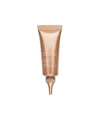 Clarins Ypatingai stangrinantis (kaklo - dekoltė priežiūra) 75 ml