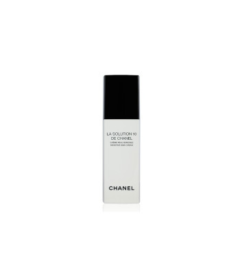 La Solution 10 de Chanel ("Sensitiv e Skin" veido kremas) 30 ml