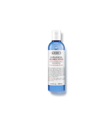 Kiehl´s Odos tonikas normaliai ir riebiai odai ("Ultra Facial Oil-Free Toner") 250 ml