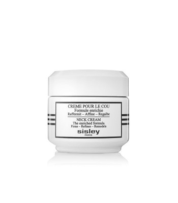 Sisley Stangrinamasis kremas, skirtas kaklui modeliuoti (kaklo kremas "The Enrich ed Formula") 50 ml