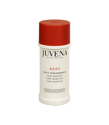 Juvena Dezodorantas-nbsp,Crema (Daily Performance) 40 ml