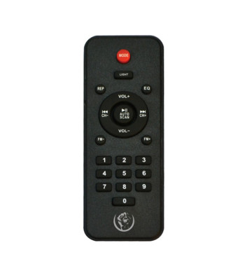 Rebeltec Bluetooth garsiakalbis SoundBOX 465