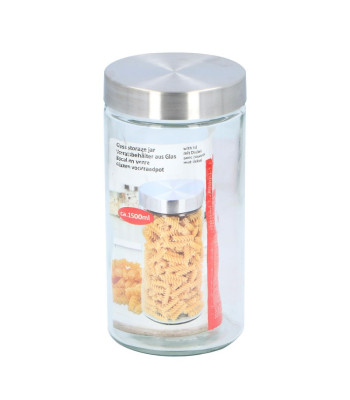 Produktų laikymo indas, 1500ml