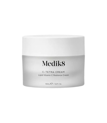 Medik8 Drėkinamasis kremas su vitaminu C C-Tetra (Spindintis kremas) 50 ml