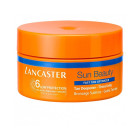 Lancaster Apsauginis tonizuojantis gelis SPF 6 Sun Beauty (gilinantis įdegį želė) 200 ml