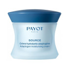 Payot Drėkinamasis odos kremas Source (Adaptogen Moisturizing Cream) 50 ml