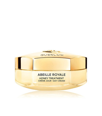 Guerlain Dieninis kremas "Abeille Royale Honey Treatment" (dieninis kremas) 50 ml