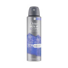 Dove Purškiamasis antiperspirantas 