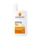 La Roche Posay Apsauginis skystis nuo saulės SPF 50+ Anthelios UVMune 400 (nematomas skystis) 50 ml