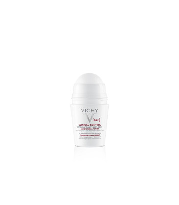 Vichy Priemonė nuo kvapo (detranspirantas) 50 ml