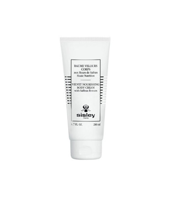 Sisley Maitinamasis kūno kremas (Velvet Nourish ing Body Cream) 200 ml