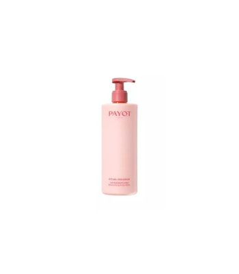 Payot Drėkinamasis kūno losjonas su stangrinamuoju poveikiu Rituel Corps Lait Hydratant 24H ("Comfort ing Silk y Milk") 400 ml
