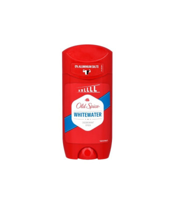 Old Spice Kietasis dezodorantas "White Water" (dezodoranto lazdelė) 85 ml
