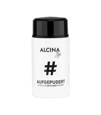 Alcina Apimties modeliavimo pudra 12 g